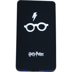 Lazerbuilt Harry Potter Power bank Ārējas uzlādes baterija 6000 mAh