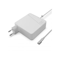 Green Cell Charger / AC adapter for Apple Macbook Magsafe 85W