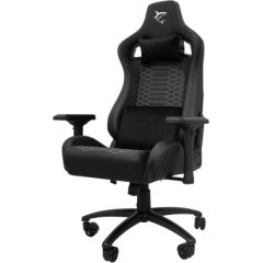 White Shark Phoenix Gaming Chair Black