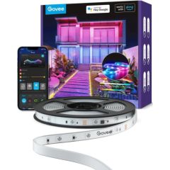 Govee H6179 Phantasy RGBIC LED Smart Lenta IP65 / Bluetooth / Wi-Fi / 10m