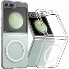 Araree Nukin MagSafe Case Чехол для Samsung Galaxy Z Flip5