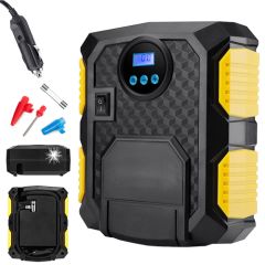 Goodbuy auto kompresors ar LED displeju Citi auto piederumi