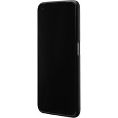 OnePlus Silicone Bumper Cover for OnePlus Nord CE 2 Lite Black