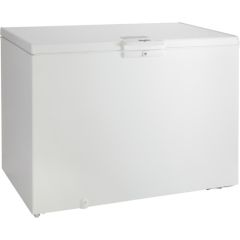 Whirlpool WHE31352FO3 saldētava 315L