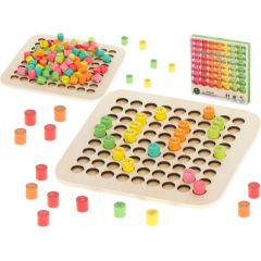 RoGer Koka Tabula 100 aplis Attīstošās spēles