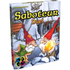 Brain Games Saboteur Duel Galda Spēle