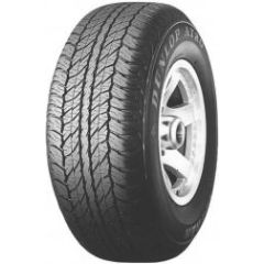 DUNLOP 245/75R16 109S AT20