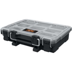 Keter Organaizers ROC Pro Gear 2.0 Half Organizer 34,8x26,8x9,5cm Darbagaldi un darbnīcu mēbeles 