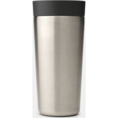 BRABANTIA Make & Take termokrūze, 0.36 L, dark grey - 228681 Citi trauki