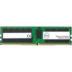 Server Memory Module DELL DDR4 32GB UDIMM/ECC 3200 MHz AC140423