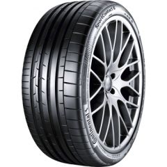 275/45R21 CONTINENTAL SportContact 6 107Y FR MO-S ContiSilent