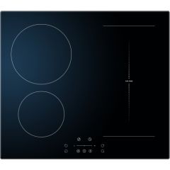 Induction hob Scandomestic IKF60FLEX