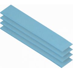 Termopads Arctic TP-3 120x20x 0.5mm 4 pcs Jaunumi - Datori