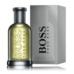 Hugo Boss Bottled EDT 50 ml smaržas vīriešiem