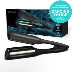 Revamp WV-3000-EU Progloss 2-IN-1 Beach & Volume Waver Matu veidotāji