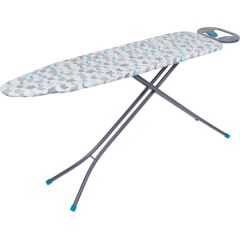 Beldray LA024398ARWEU7 137x38cm ironing board