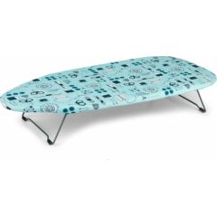 Beldray LA023735SEWBEU7 tabletop ironing board 73x31cm