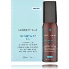 SkinCeuticals Phloretin CF  30ml antioksidanta gēla sejas serums