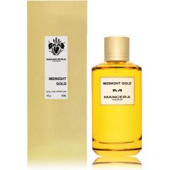 Mancera Midnight Gold EDP 120ml Unisex smaržas