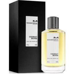 MANCERA Cedrat Boise EDP 120ml Unisex smaržas