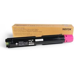 Xerox VersaLink C7100 Sold Magenta Toner Cartridge (18,500 pages) / 006R01830 Lāzerprinteru izejmateriāli
