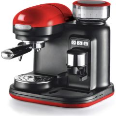 Ariete espresso kafijas automāts Moderna, sarkans - A1318/00