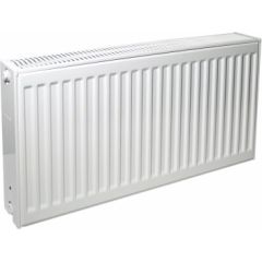 Purmo radiators sānu, C33 tips, 300x1000 mm