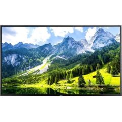 TV LG 43UT782H9ZA 109,2 cm (43") UHD+ Smart TV Wi-Fi