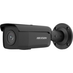 Kamera IP Hikvision DS-2CD2T86G2-2I(2.8mm)(C)(O-STD)(BLACK) ACUSENSE - 4K UHD Hikvision