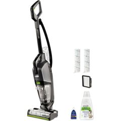 Putekļu sūcējs ar mazgāšanu un tvaiku Bissell CrossWave HydroSteam Pet Select 3527N, 1100W, 0.82l