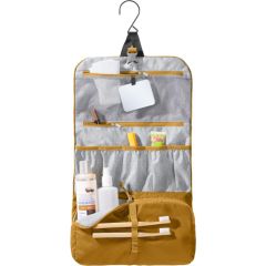 Kosmetyczka Deuter Wash Bag II cinnamon