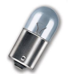 Autospuldze R5W 12 5 BA15s UltraLife Autospuldzes