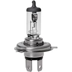 Autospuldze H4 12V 60/55W P43t Autospuldzes