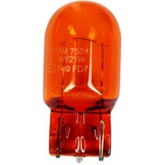 Autospuldze WY21W 12V 21W WX3X16D Autospuldzes