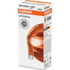 Autospuldze WY5W12V 5W W2.1x9.5d Autospuldzes