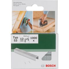 Skavas Bosch 2609255822; 11,4x12 mm; 1000 gab.; tips 53