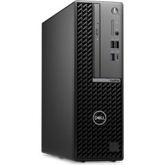 PC DELL OptiPlex 7010 Business SFF CPU Core i5 i5-13500 2500 MHz RAM 16GB DDR5 SSD 512GB Graphics card Intel Integrated Graphics Integrated ENG Windows 11 Pro Included Accessories Dell Optical Mouse-MS116 - Black;Dell Wired Keyboard KB216 Black N007O7010S