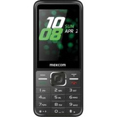 Maxcom MM244 Мобильный Телефон DS