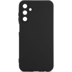 iLike Samsung  Galaxy A15 Nano Silicone case Black