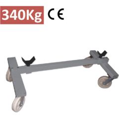 JBM Rezerves riteņi priekš 50923J Balsti