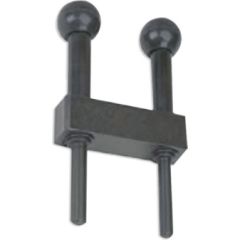 Kloķvārpstas fiksācijas instruments VAG, JBM Dzinēja remonta instrumenti