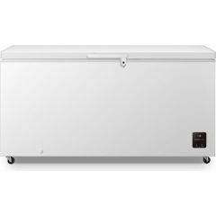 Gorenje FH50EAW Horizontāla Saldētava 500L