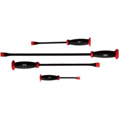 Laužņu komplekts 4gab., Welzh Werkzeug Specinstrumenti