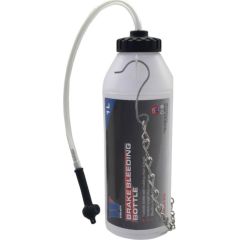 Welzh Werkzeug Bremžu sistēmas atgaisošanas instruments Bremžu stendi un iekārtas