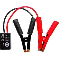 Auto elektronikas pārsprieguma aizsardzības ierīce "OWERFLOW" (metināšana) 12V/24V JBM Specinstrumenti