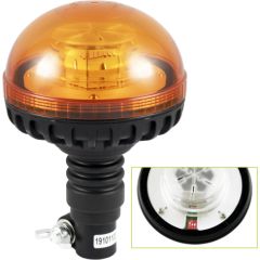 Signāl lampa LED 12 24V ar elastīgu stiprinājumu, JBM Citi auto piederumi