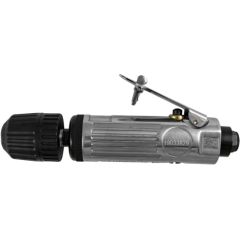 Pneimatiskā urbjmašīna taisnā 3/8", JBM Pneimatiskie instrumenti