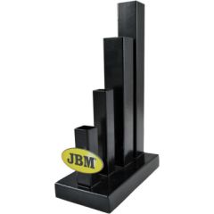 Divu kāju gultņu novilcēju statīvs, JBM Specinstrumenti