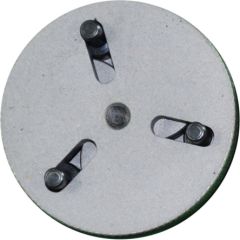 Rezerves uzlika bremžu cilindru virzuļu iestatīšanas instrumentam,  3 ppunktu, 52906, JBM Bremžu stendi un iekārtas