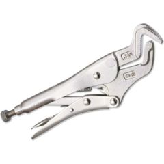 Fiksējošās stangas papagaiļa formas knābja 215mm, ar sazobi, JBM Knaibles un stangas